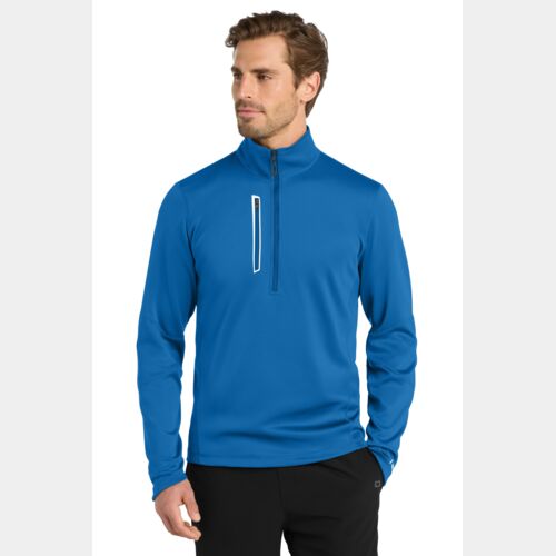 Fulcrum 1/4 Zip Thumbnail