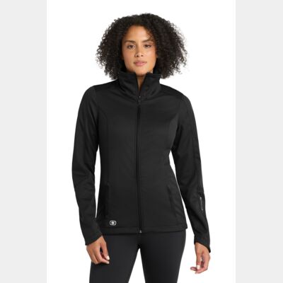 Women's Crux Soft Shell Thumbnail