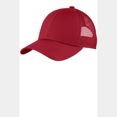 Adjustable Mesh Back Cap Thumbnail