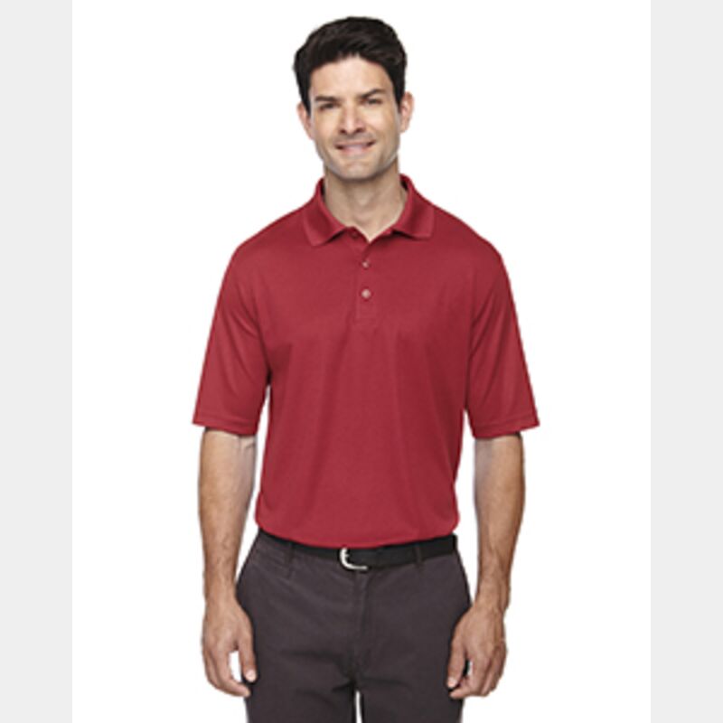 Men's Tall Origin Performance Piqué Polo Thumbnail
