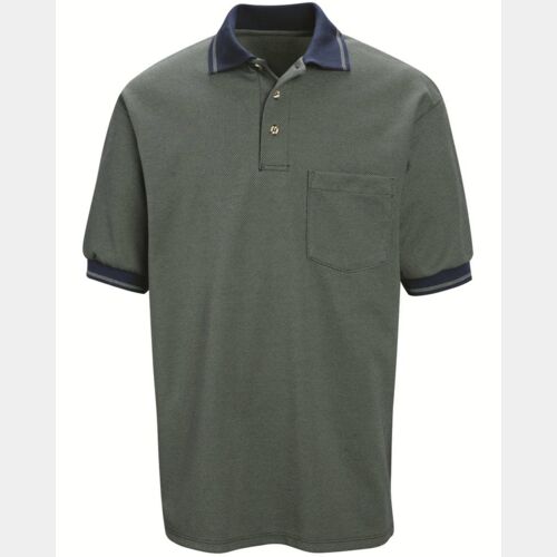 Men's Performance Knit Twill Shirt Thumbnail