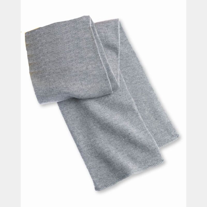 Knit Scarf Thumbnail