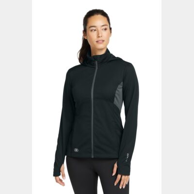Women's Pivot Soft Shell Thumbnail