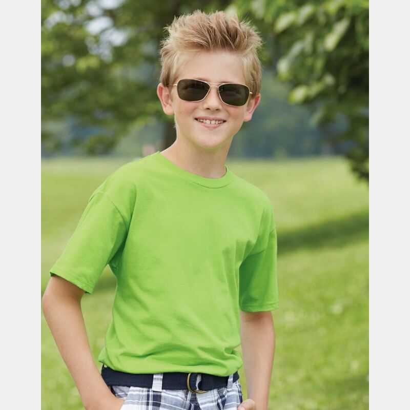 Youth Perfect-T T-Shirt Thumbnail