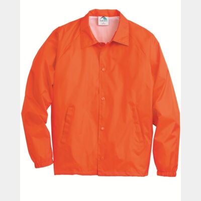Men's Coach's Jacket Thumbnail