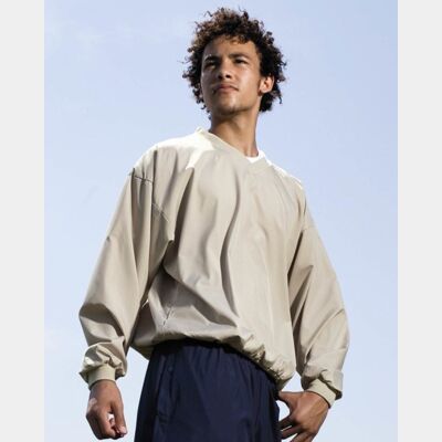 Unisex Micro Poly Windshirt Thumbnail