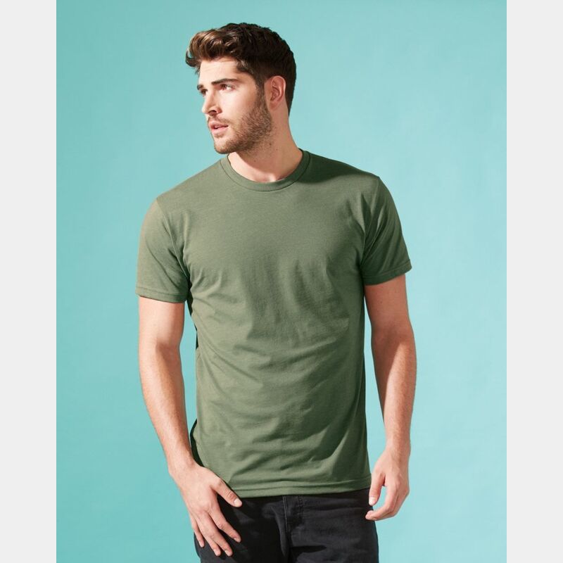 Unisex CVC T-Shirt Thumbnail