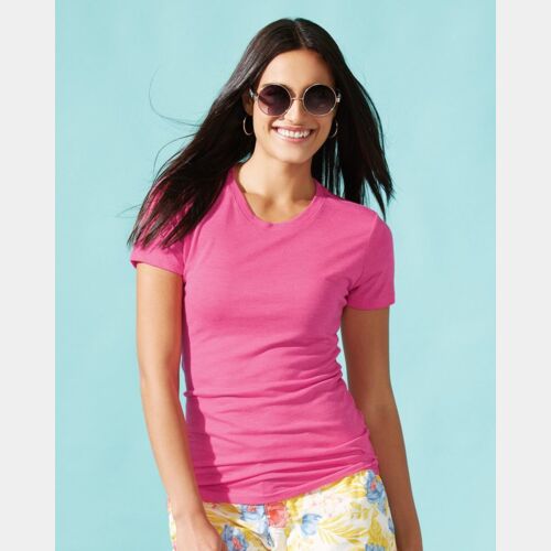 Women’s Triblend T-Shirt Thumbnail