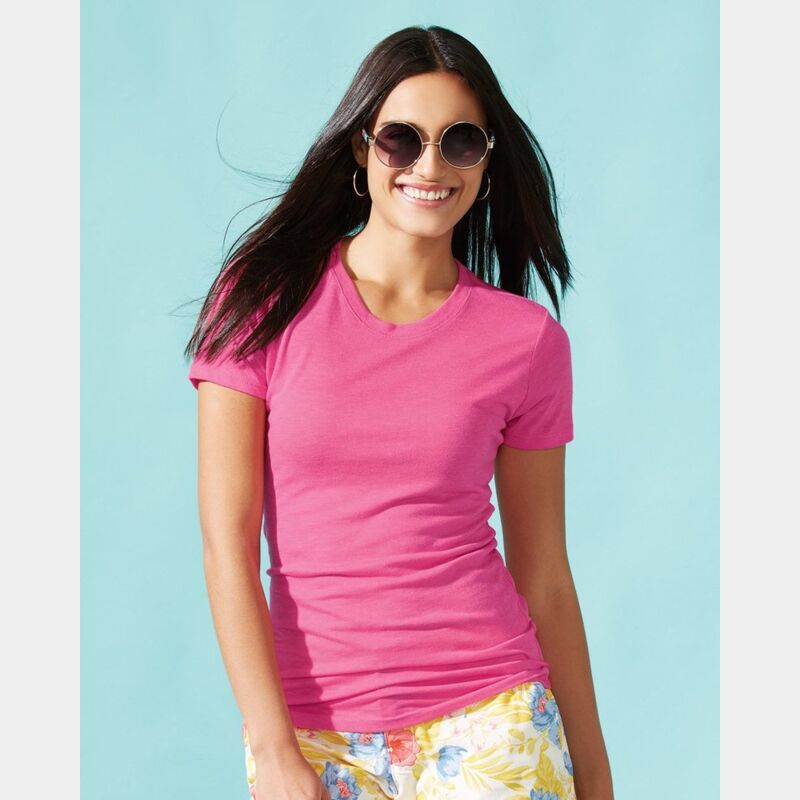 Women’s Triblend T-Shirt Thumbnail