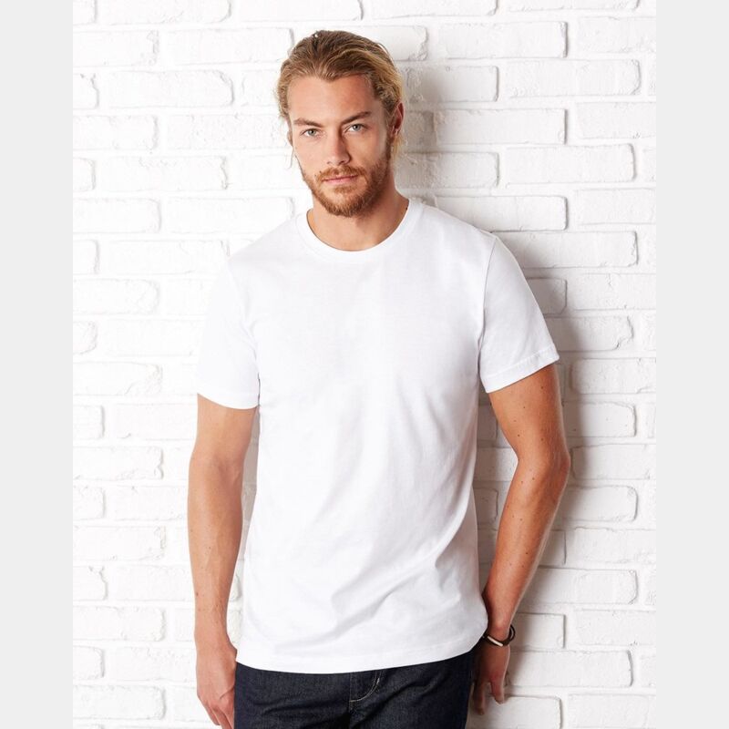 Unisex Heavyweight Tee Thumbnail