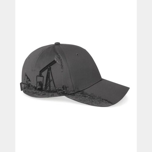 Oil Field Cap Thumbnail