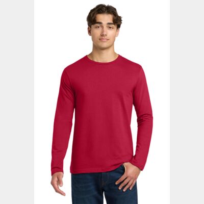 Softstyle ® Long Sleeve T Shirt Thumbnail