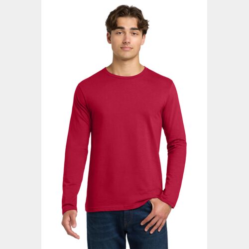Softstyle ® Long Sleeve T Shirt Thumbnail