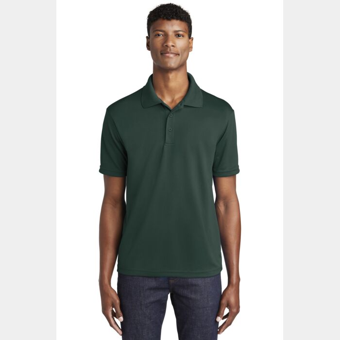 PosiCharge ® RacerMesh ® Polo Thumbnail