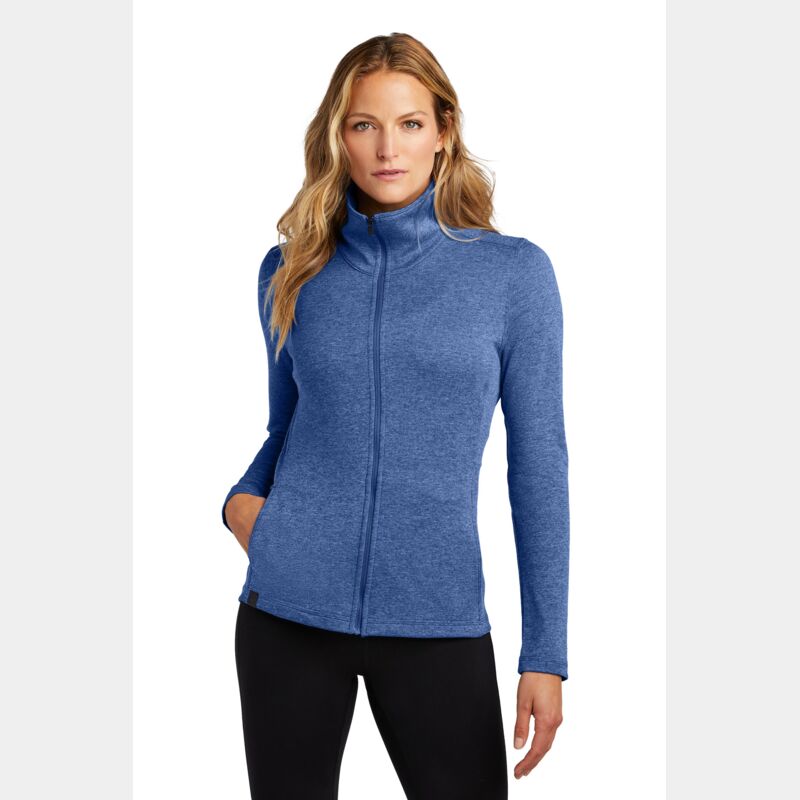 Women's Pixel Full Zip Thumbnail