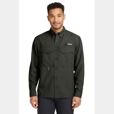 Long Sleeve Performance Fishing Shirt Thumbnail