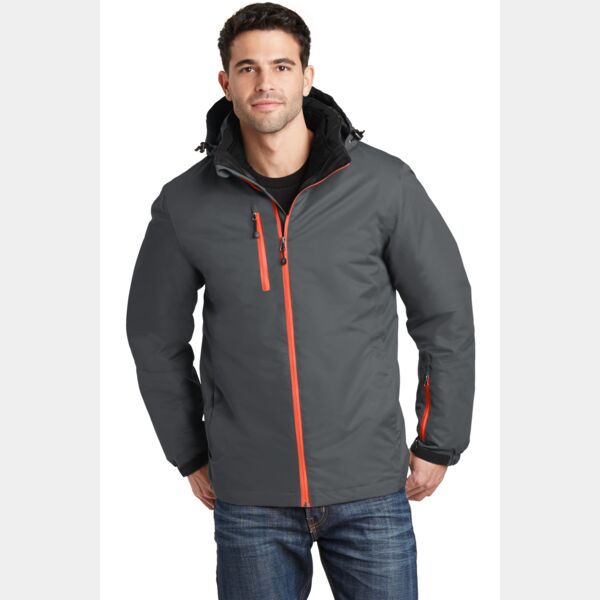 Vortex Waterproof 3 in 1 Jacket Thumbnail