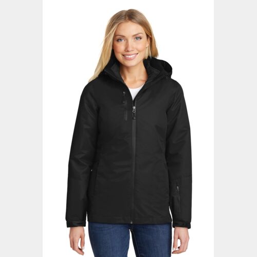 Women's Vortex Waterproof 3 in 1 Jacket Thumbnail