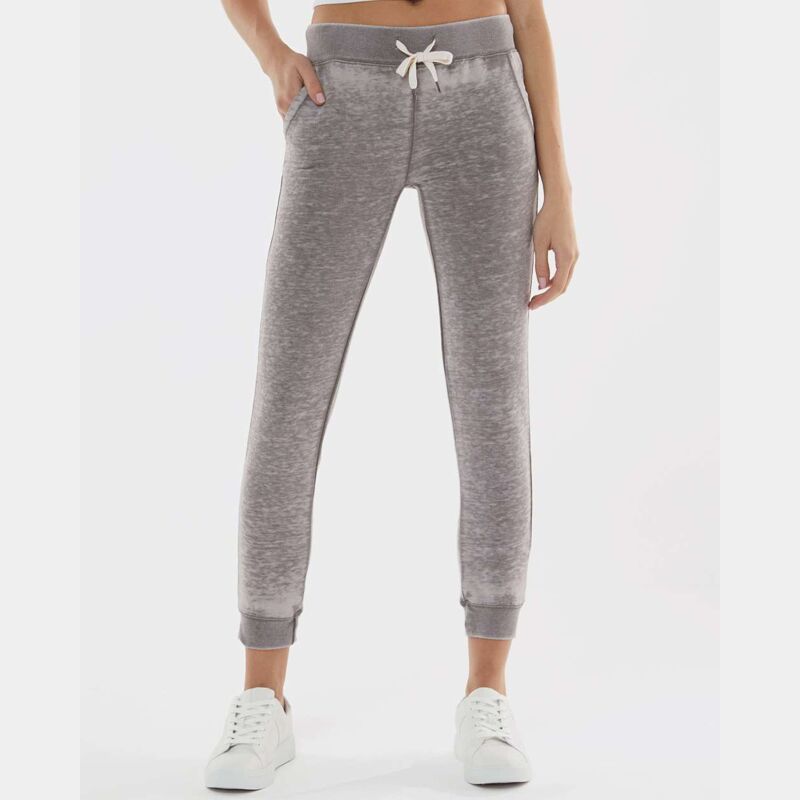 Women’s Vintage Zen Fleece Joggers Thumbnail