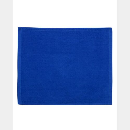 Velour Hemmed Towel Thumbnail
