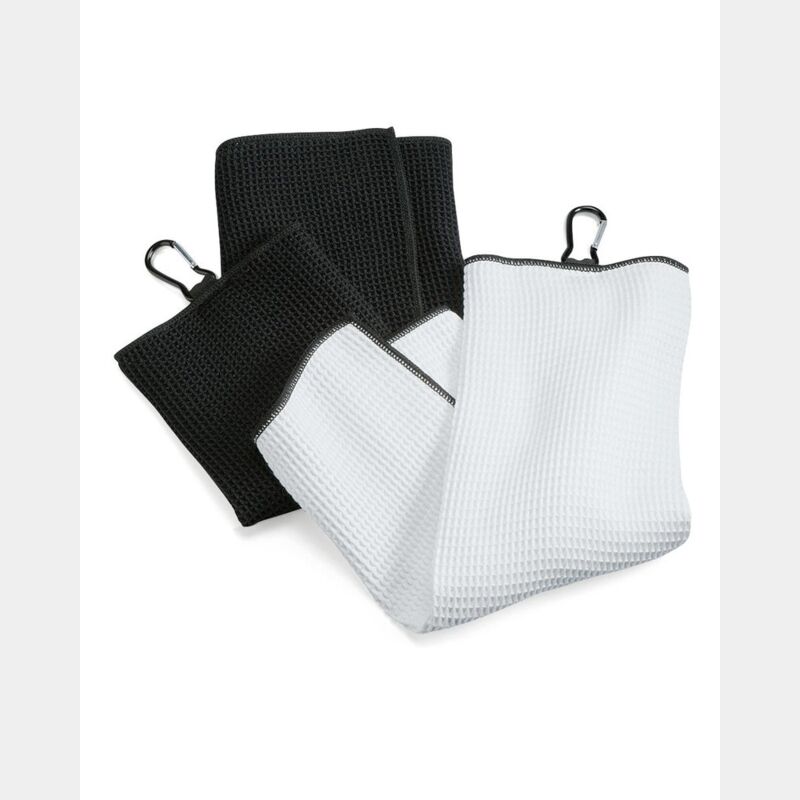 Fairway Golf Towel Thumbnail