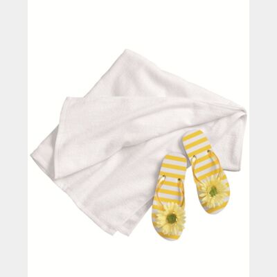 Terry Beach Towel Thumbnail