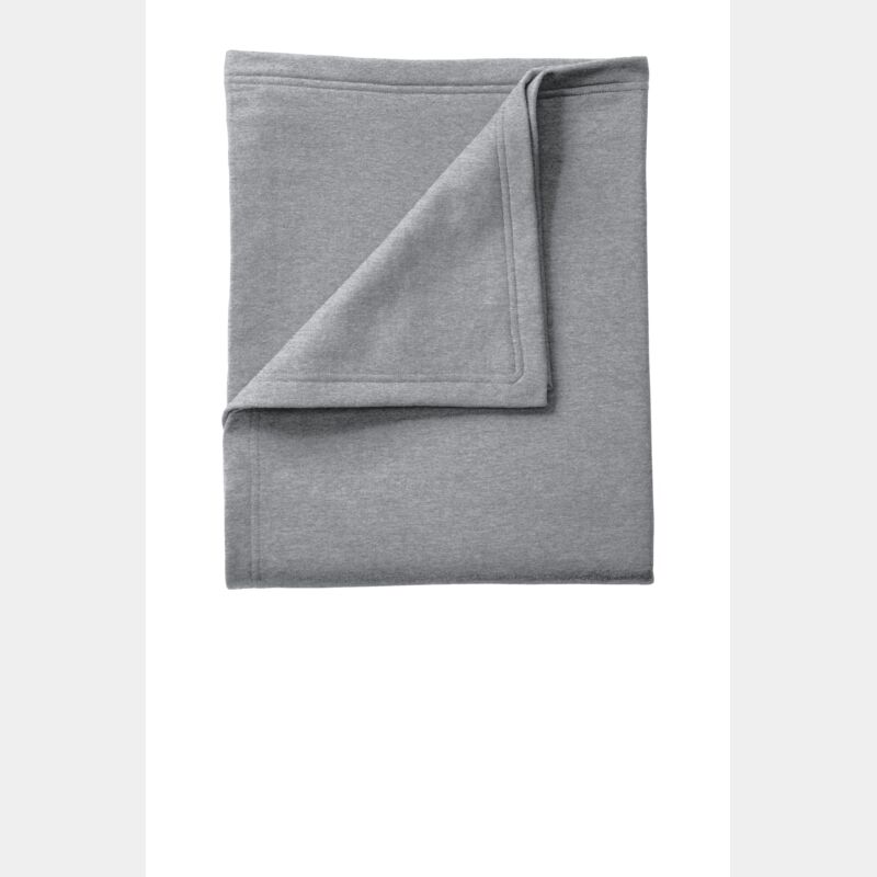 Core Fleece Sweatshirt Blanket Thumbnail