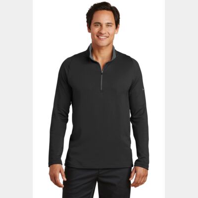 Dri FIT Stretch 1/2 Zip Cover Up Thumbnail