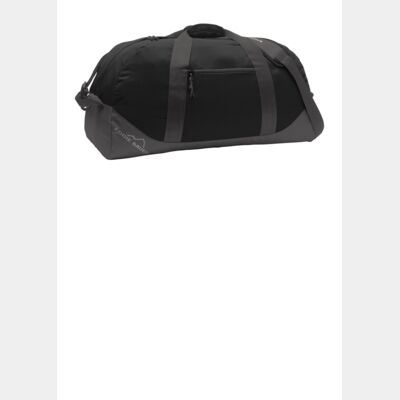 Large Ripstop Duffel Thumbnail
