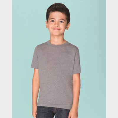 Youth CVC T-Shirt Thumbnail