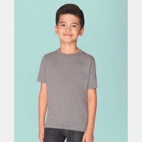 Youth CVC T-Shirt Thumbnail