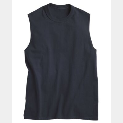 Dri-Power® Active Sleeveless 50/50 T-Shirt Thumbnail