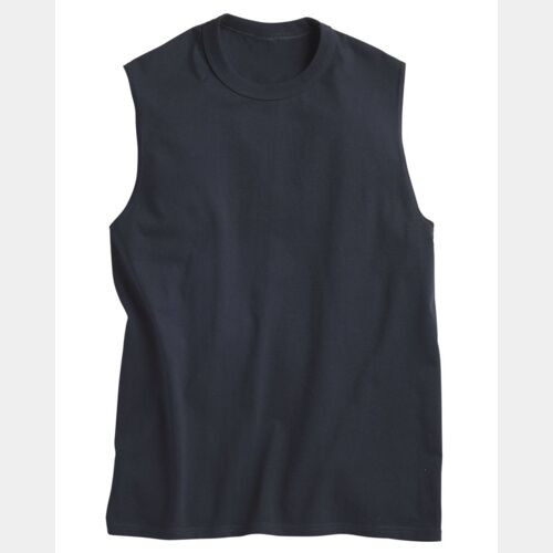 Dri-Power® Active Sleeveless 50/50 T-Shirt Thumbnail