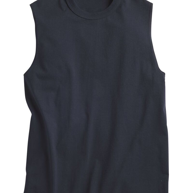 Dri-Power® Active Sleeveless 50/50 T-Shirt Thumbnail
