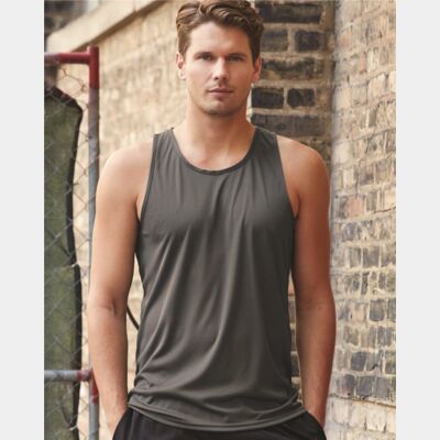 Men's B-Core Tank Top Thumbnail