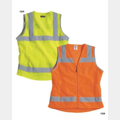 Women's Economy Vest Thumbnail
