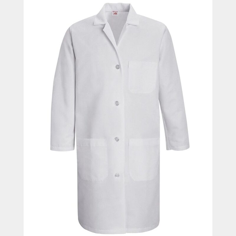 Women's Staff Coat Thumbnail