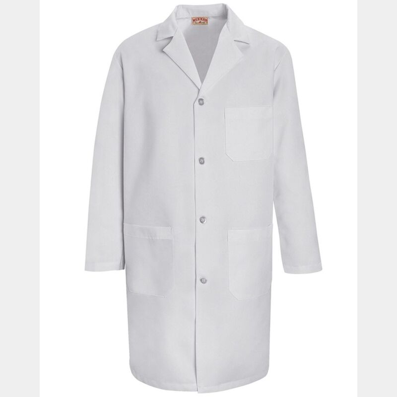 Unisex Staff Coat Thumbnail