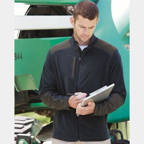 Explorer DDX Nanofleece™ Nylon Full-Zip Jacket Thumbnail