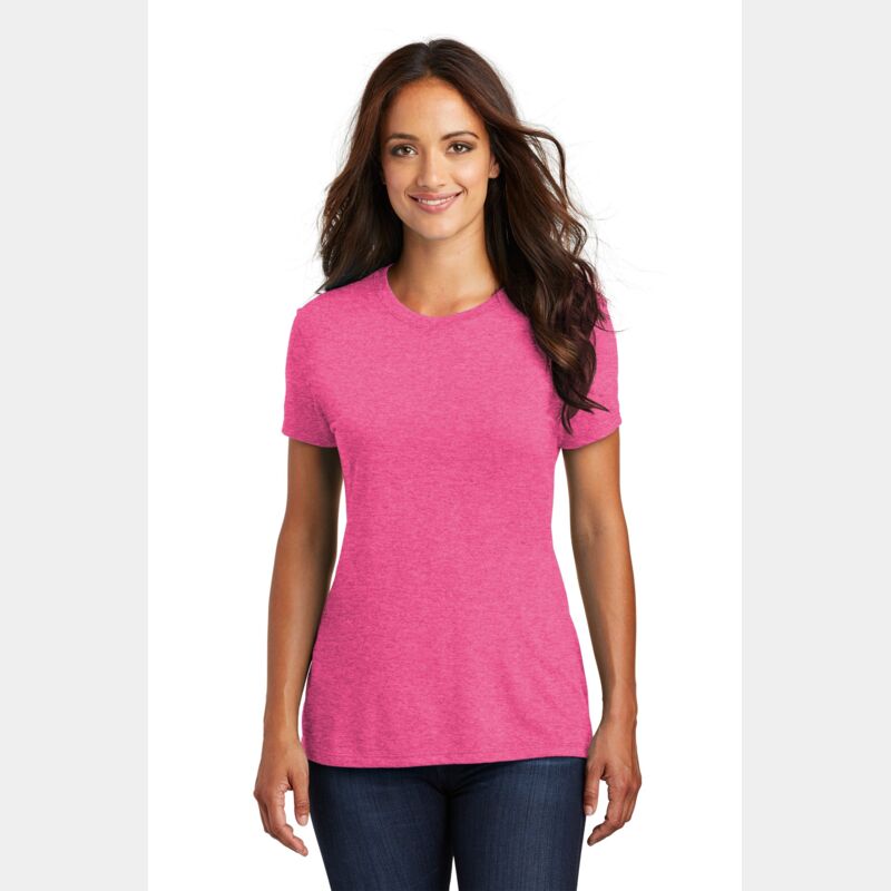 Women's Perfect Tri ® Tee Thumbnail