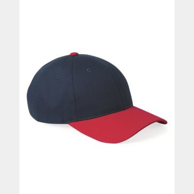 Youth Small Fit Cotton Twill Cap Thumbnail