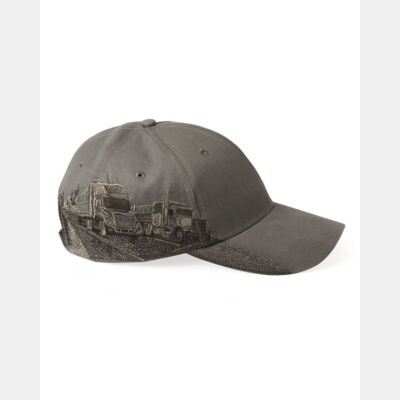 Trucking Cap Thumbnail