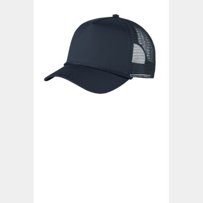 5 Panel Snapback Cap Thumbnail