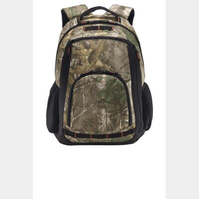 Camo Xtreme Backpack Thumbnail