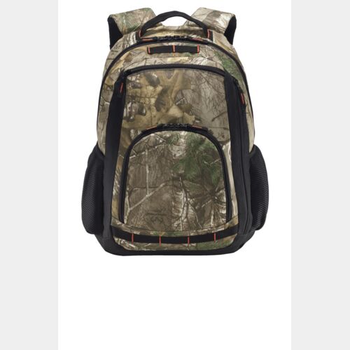 Camo Xtreme Backpack Thumbnail