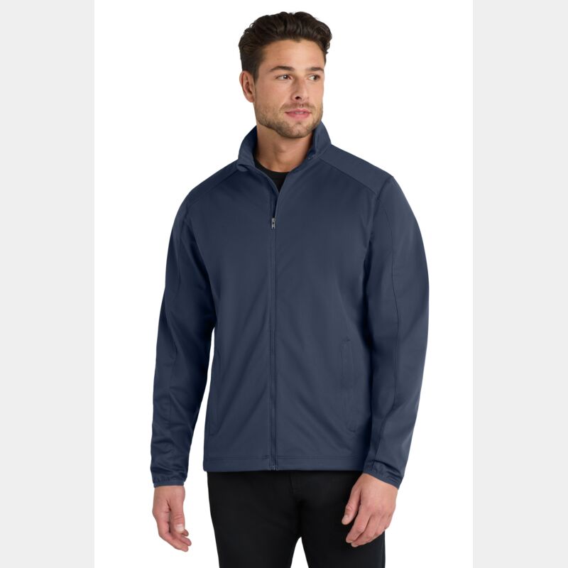 Active Soft Shell Jacket Thumbnail