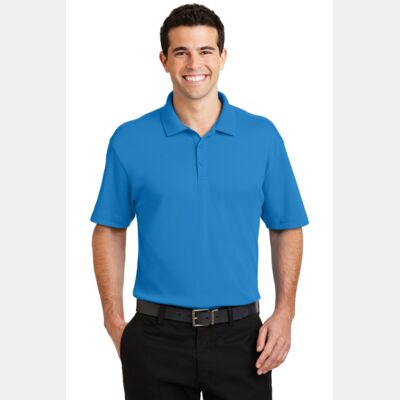 Silk Touch Interlock Performance Polo Thumbnail