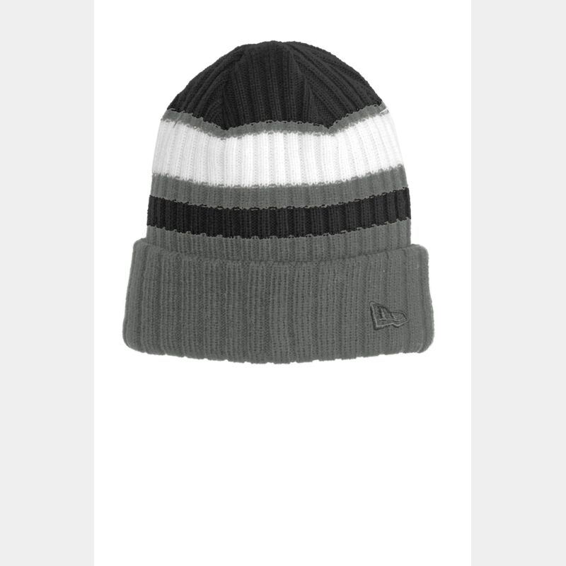 Ribbed Tailgate Beanie Thumbnail