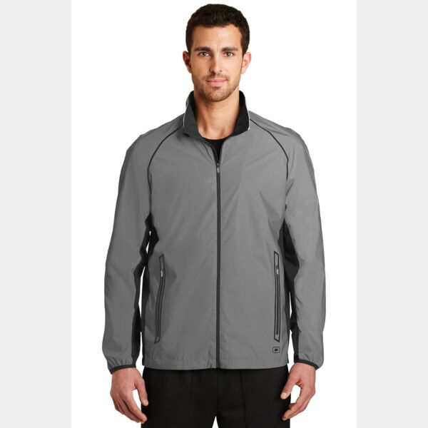 Flash Jacket Thumbnail