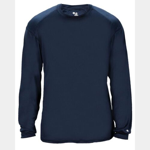Men's Ultimate SoftLock™ Long Sleeve T-Shirt Thumbnail